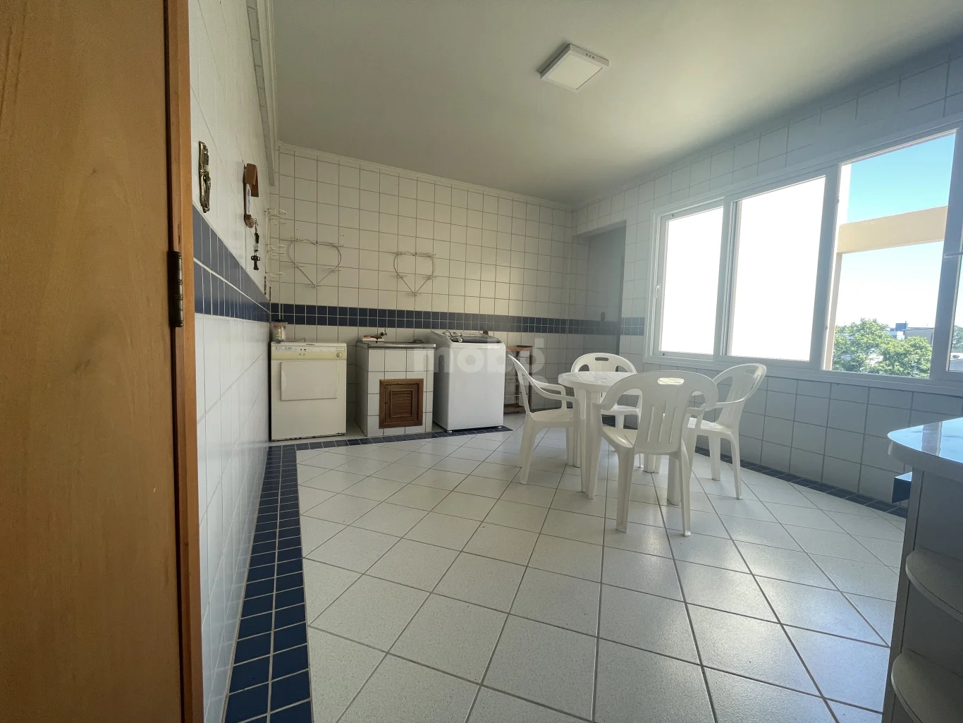 Apartamento para alugar com 4 quartos