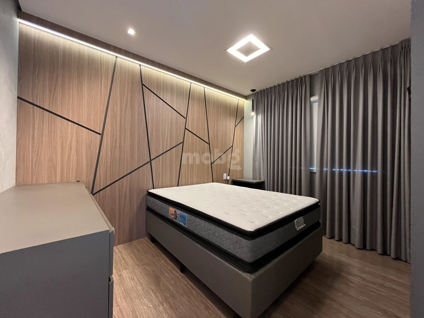 Apartamento para alugar com 2 quartos