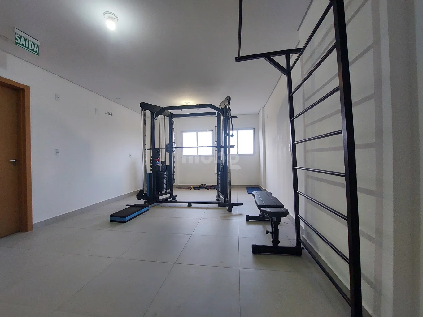 Apartamento para alugar com 2 quartos