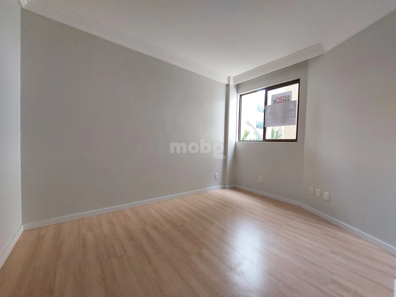 Apartamento para alugar com 3 quartos