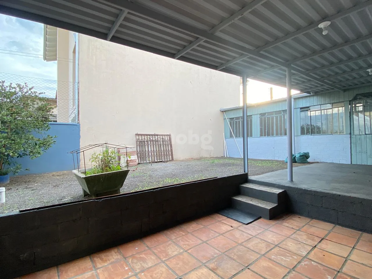 Apartamento para alugar em Lages, Centro