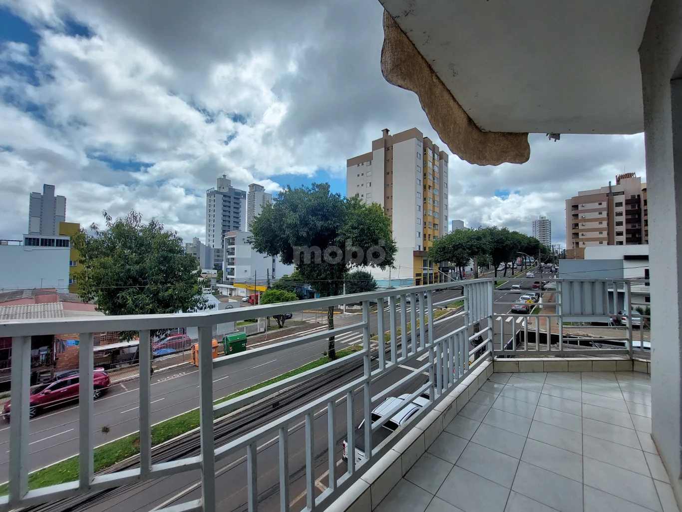 Apartamento para alugar com 3 quartos