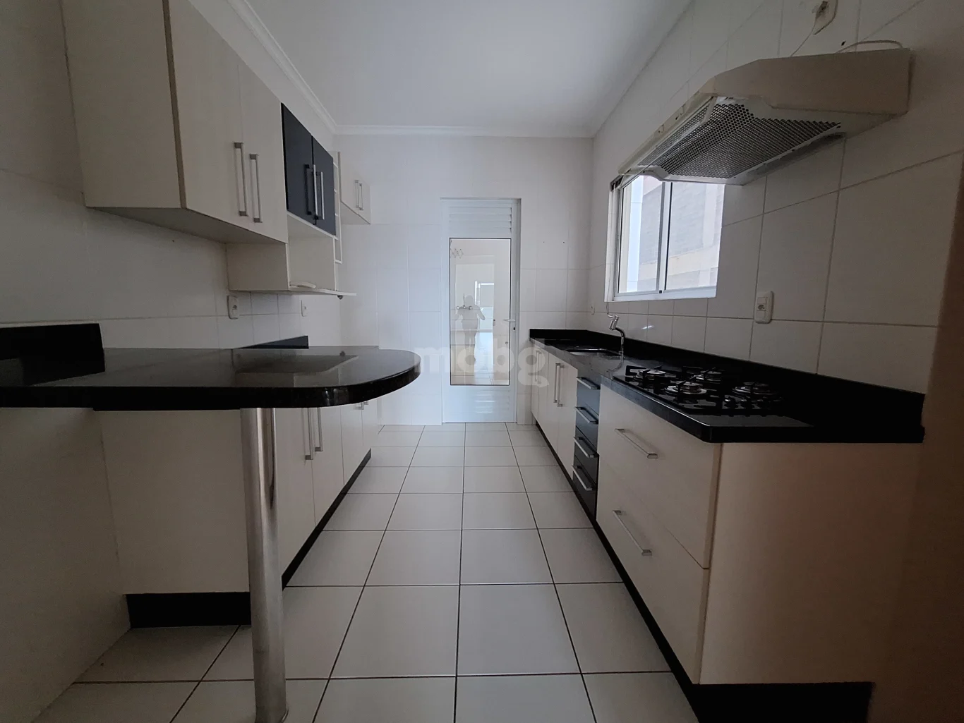 Apartamento para alugar com 2 quartos