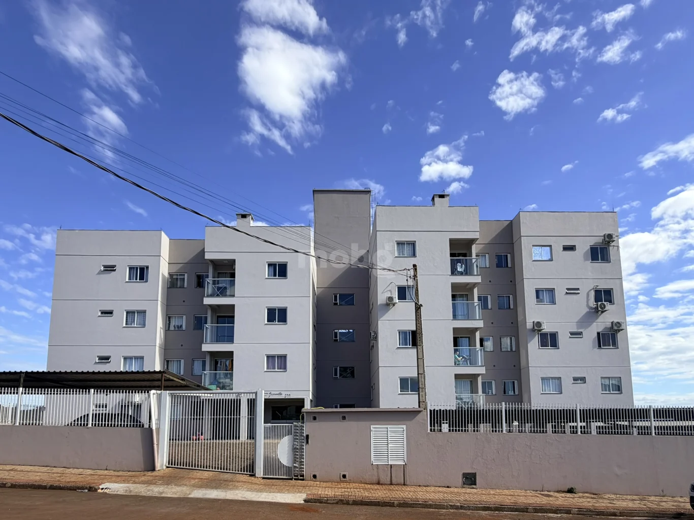 Apartamento para alugar com 2 quartos
