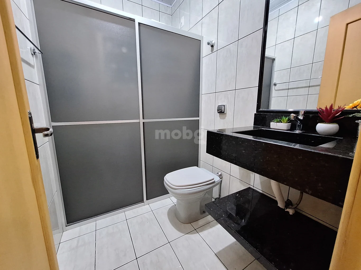 Casa para alugar com 2 quartos