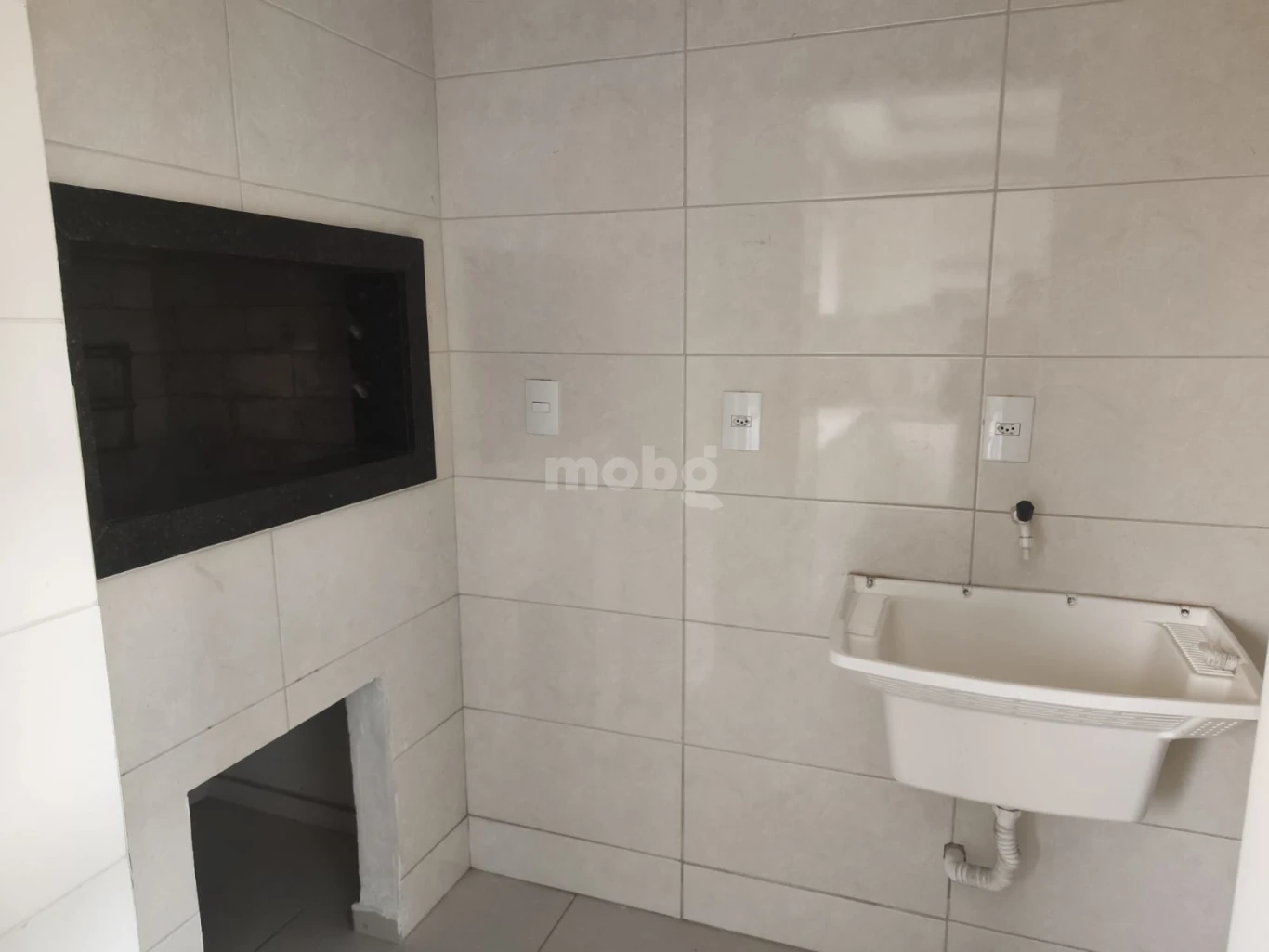 Apartamento para alugar com 2 quartos