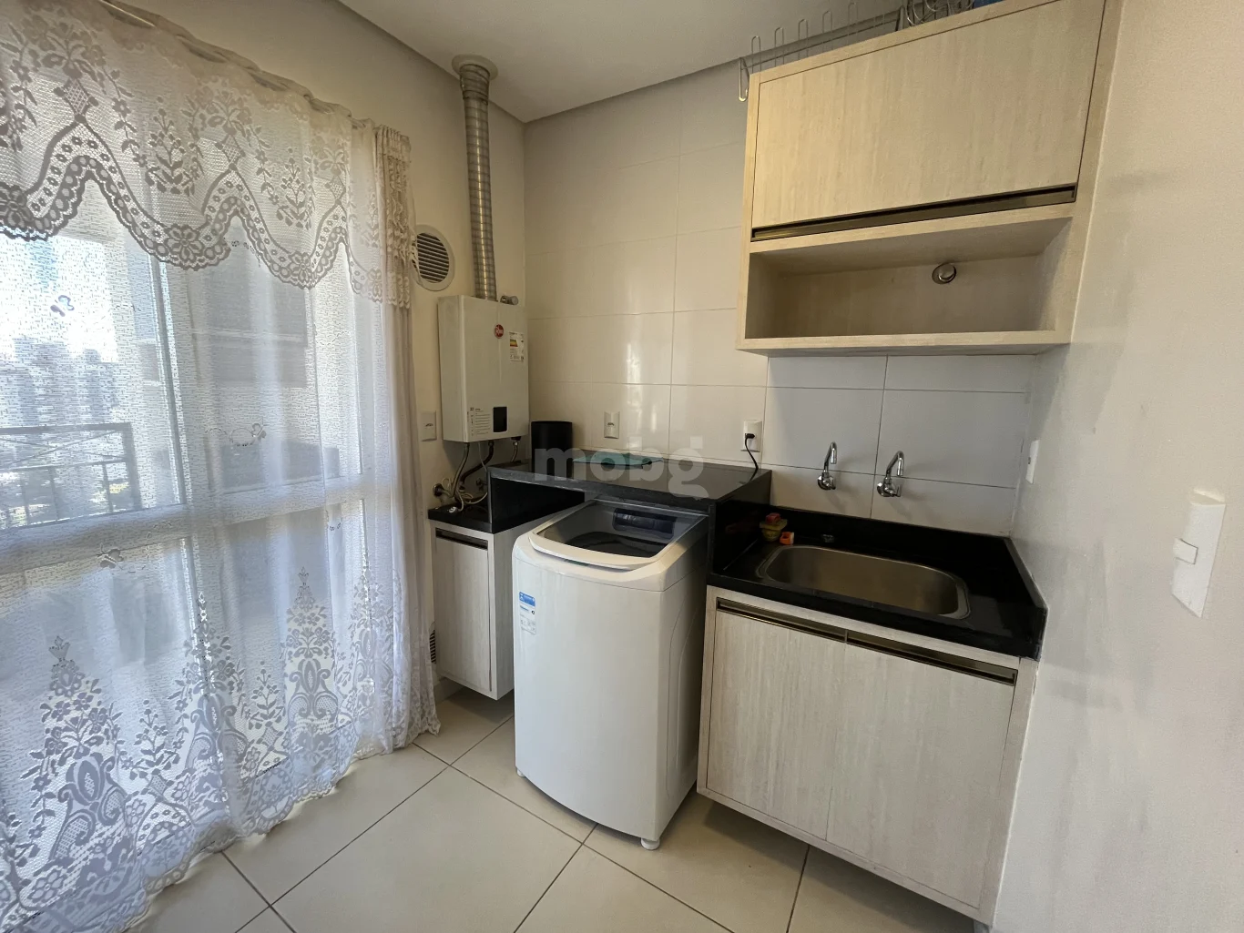 Apartamento para alugar com 2 quartos