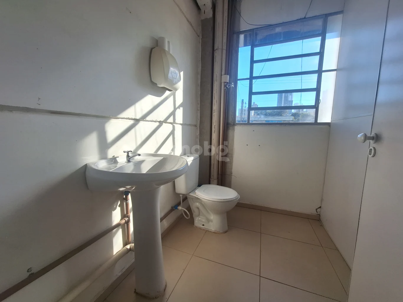 Barracao para alugar em Chapecó, Santa Maria