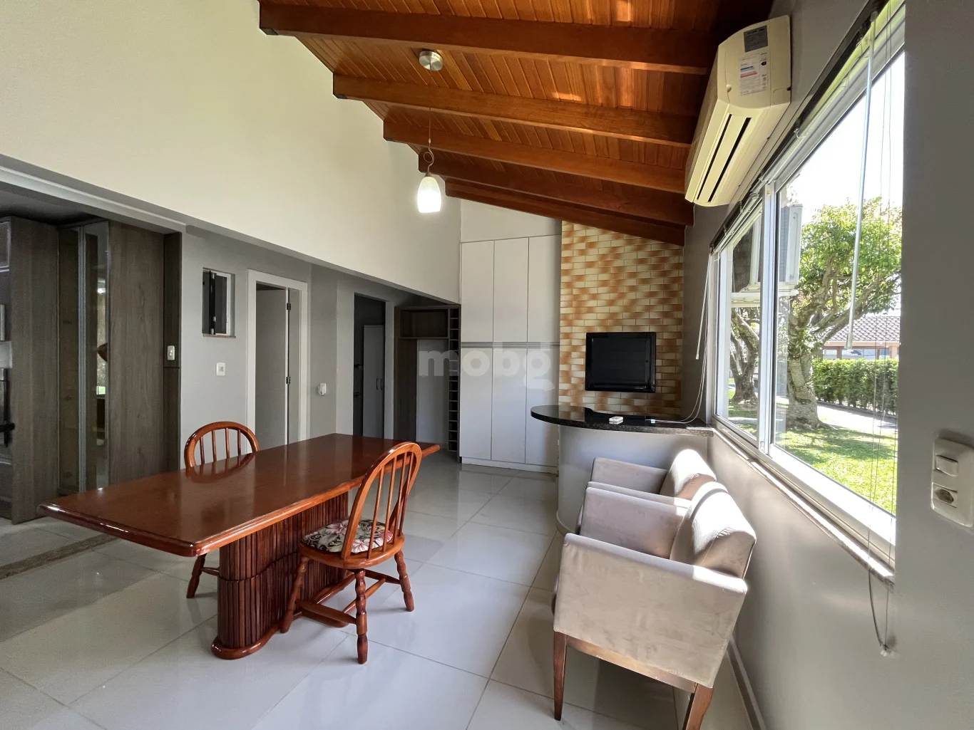 Casa para alugar com 3 quartos