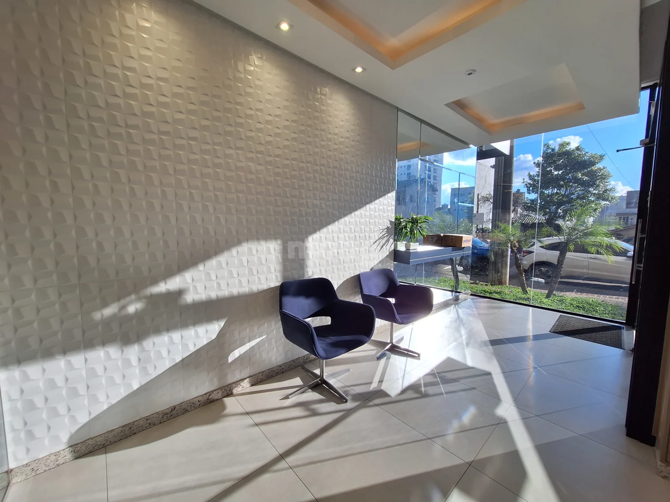 Apartamento para alugar com 3 quartos