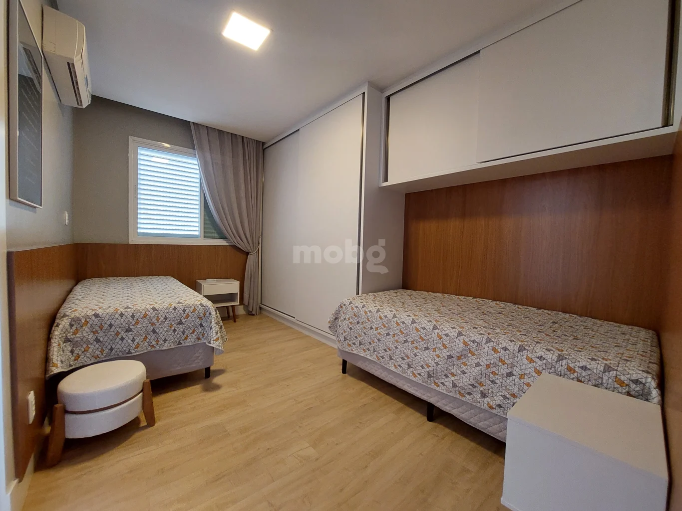 Apartamento para alugar com 3 quartos