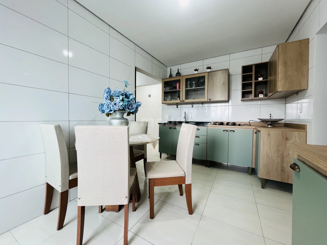 Apartamento para alugar com 3 quartos