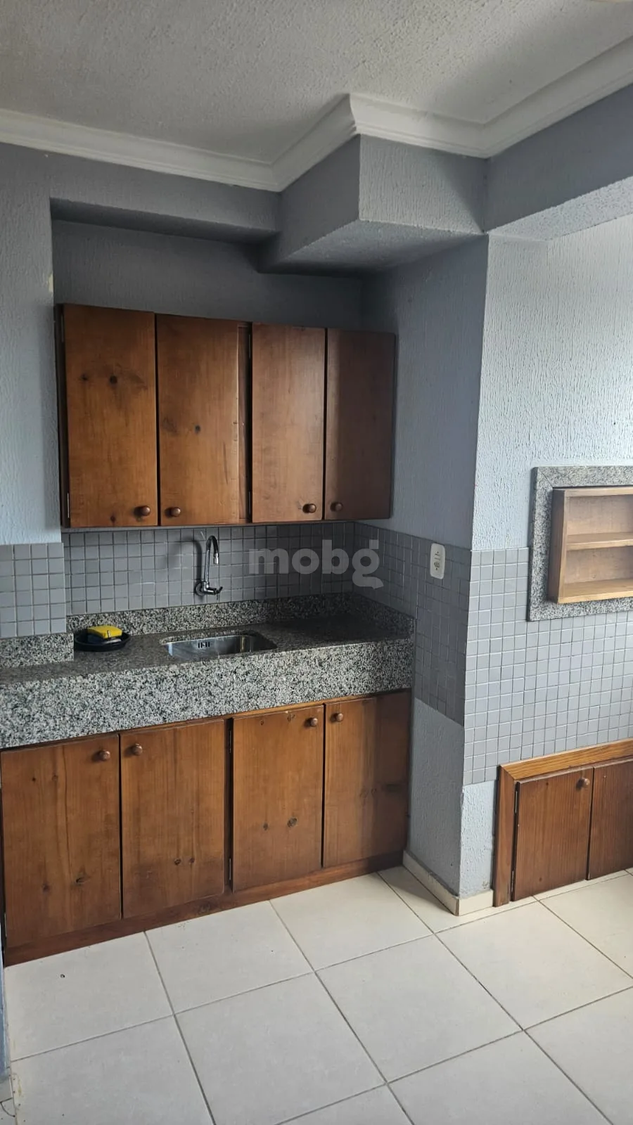 Apartamento para alugar com 2 quartos