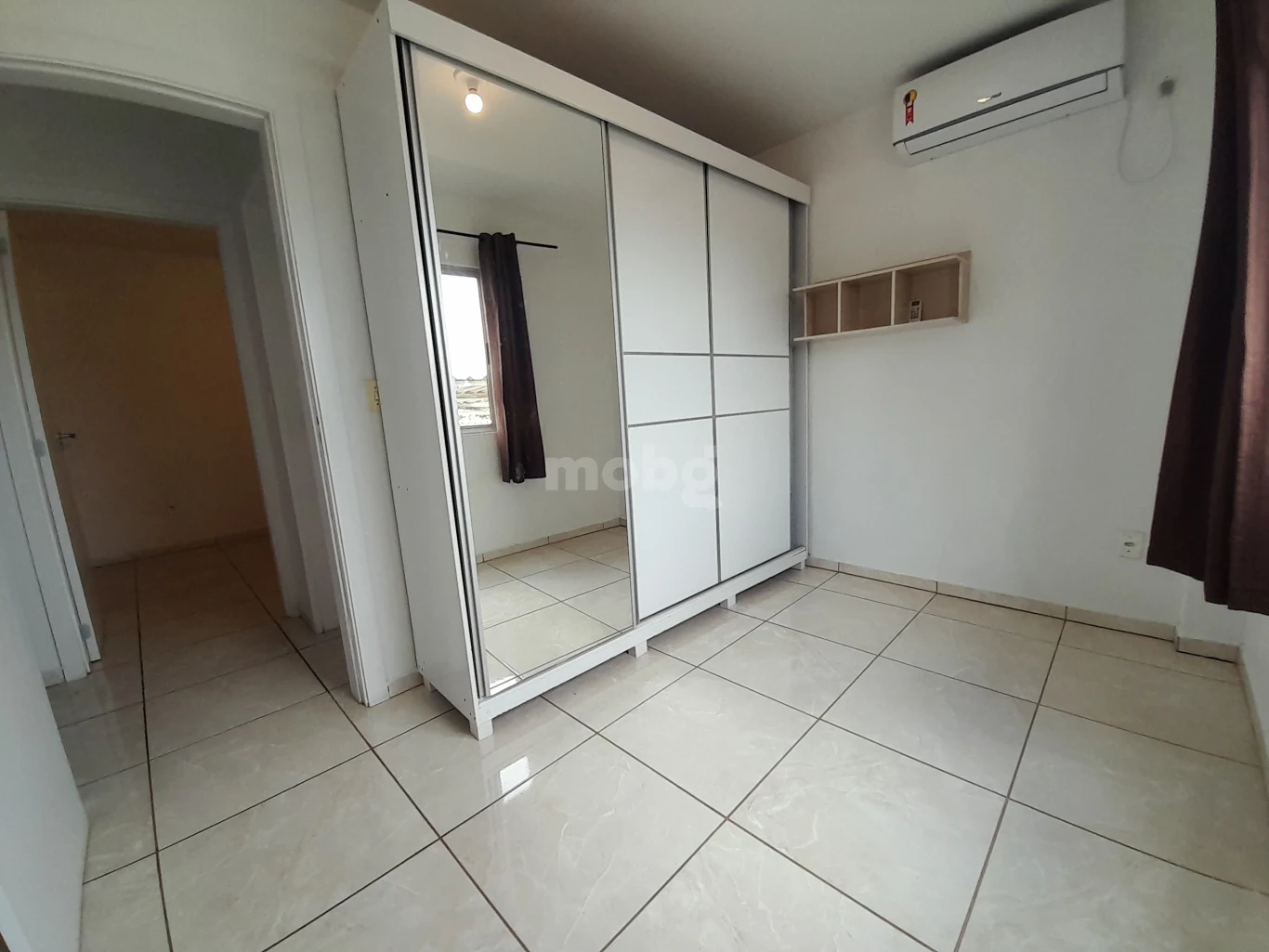 Apartamento para alugar com 2 quartos