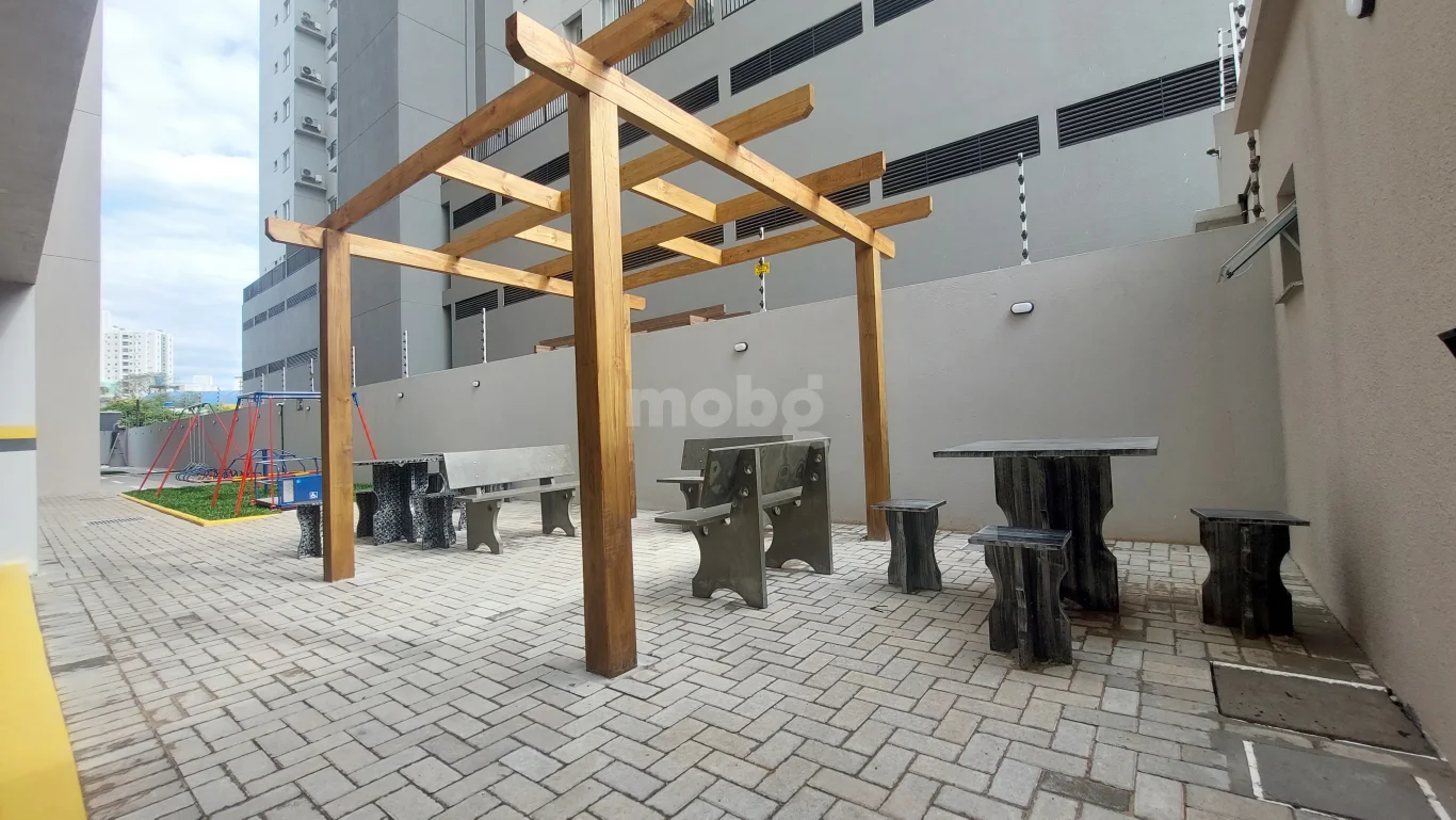 Apartamento para alugar com 2 quartos