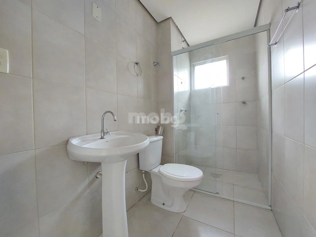 Apartamento para alugar com 2 quartos