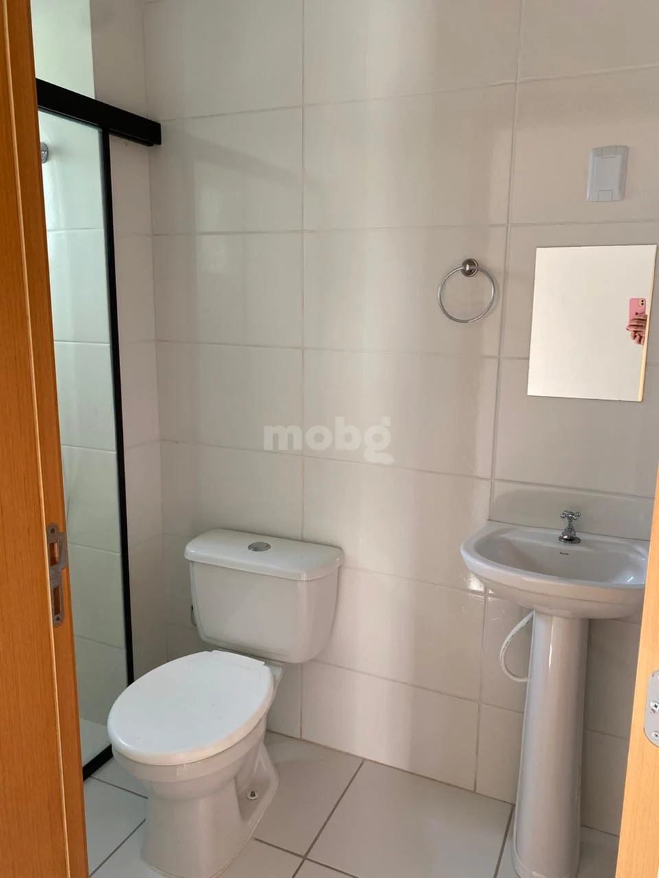 Apartamento para alugar com 2 quartos