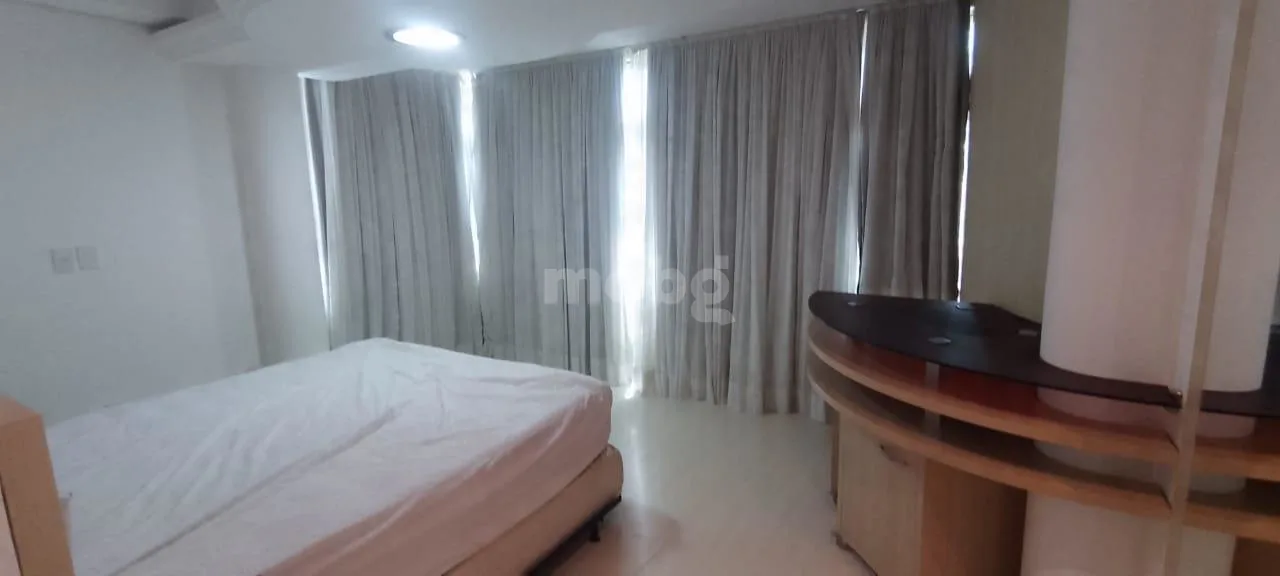 Apartamento para alugar com 4 quartos