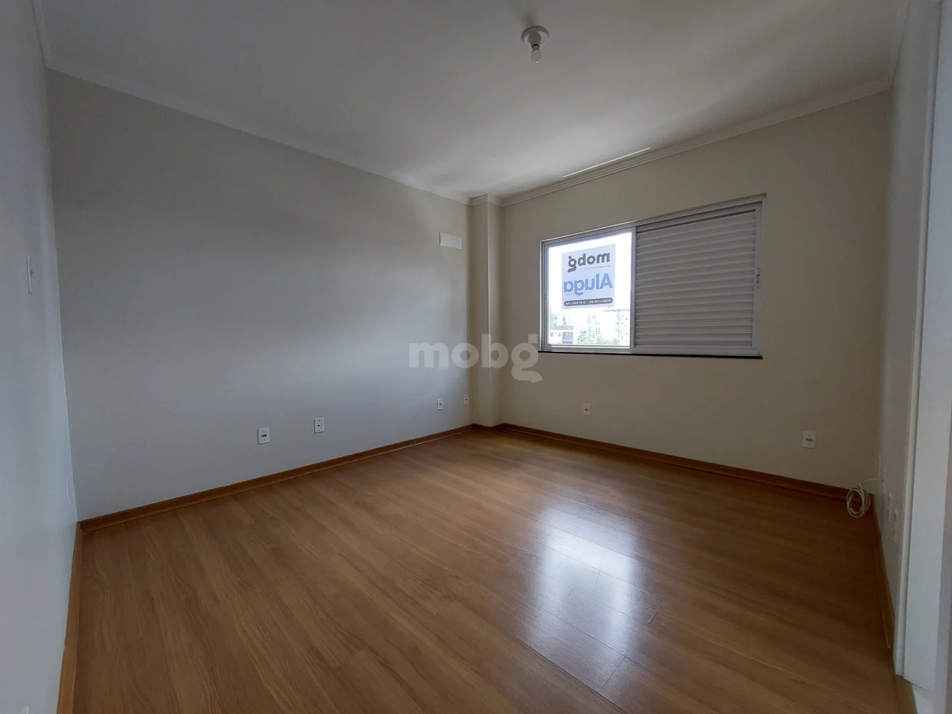 Apartamento para alugar com 2 quartos