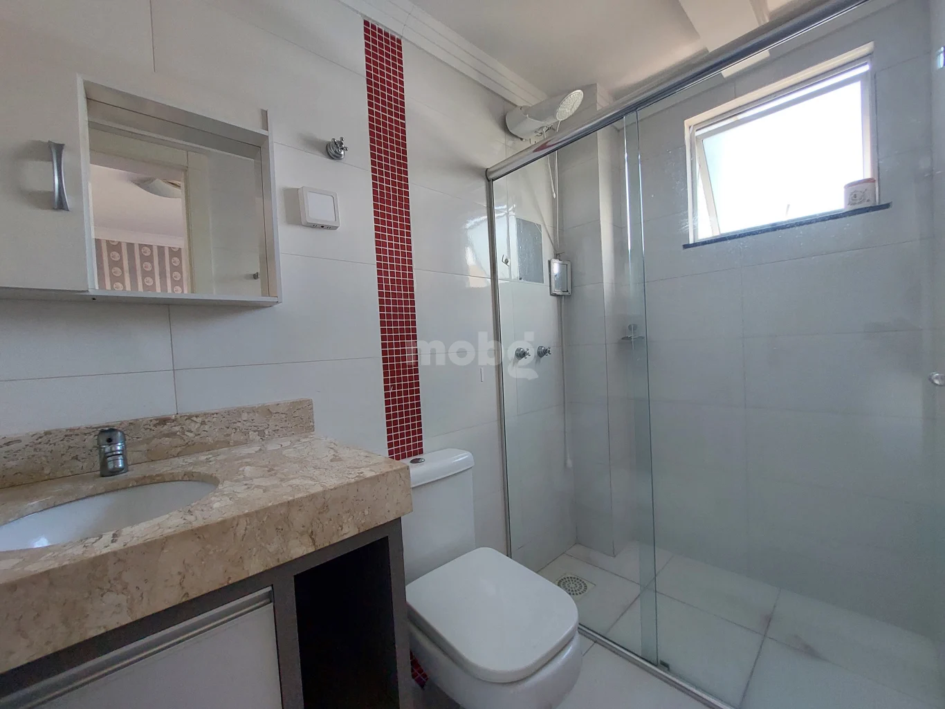 Apartamento para alugar com 2 quartos