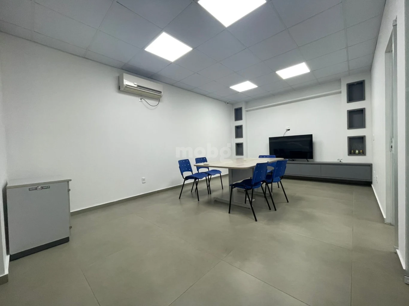 Barracao para alugar em Chapecó, Santa Maria