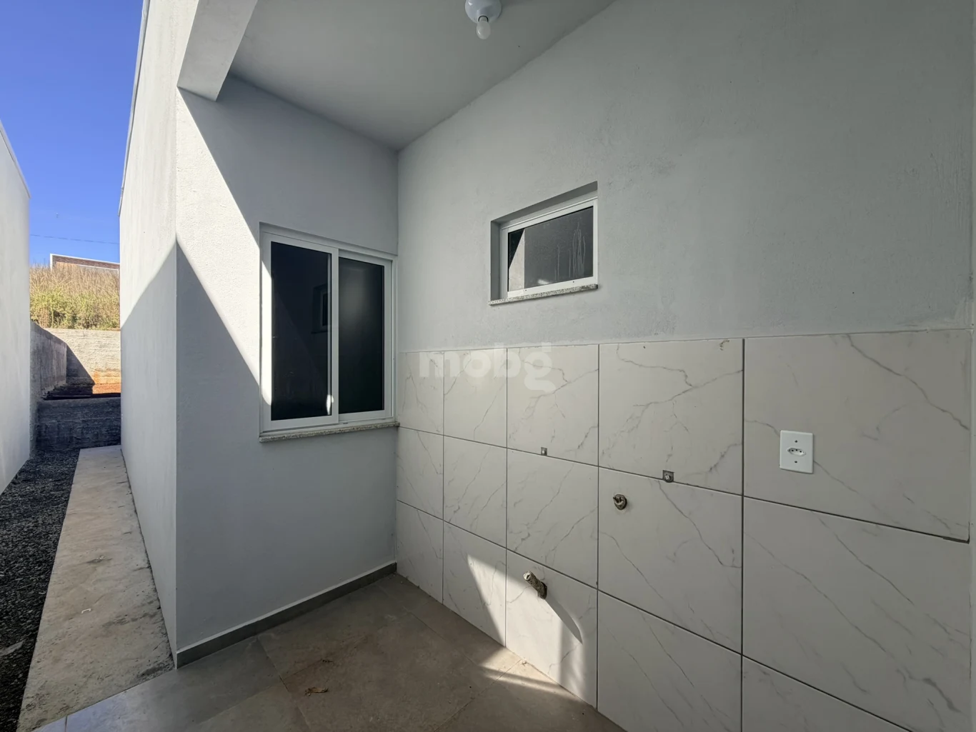 Casa para alugar com 2 quartos