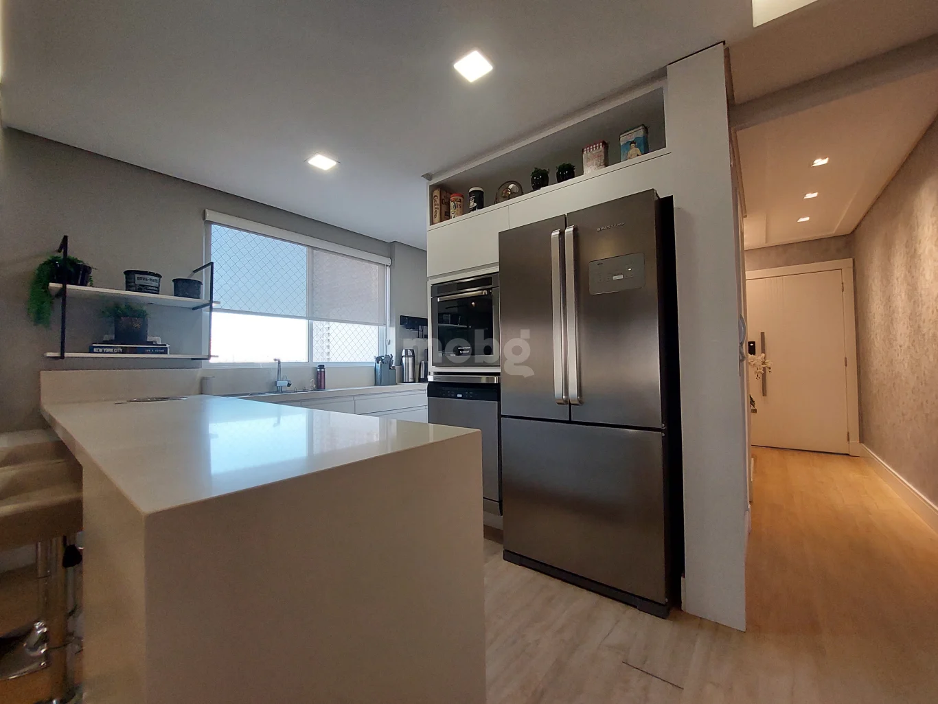 Apartamento para alugar com 3 quartos
