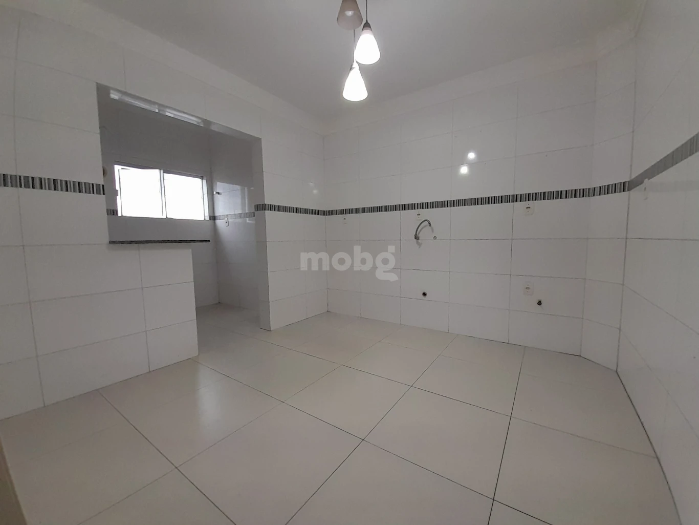 Apartamento para alugar com 2 quartos