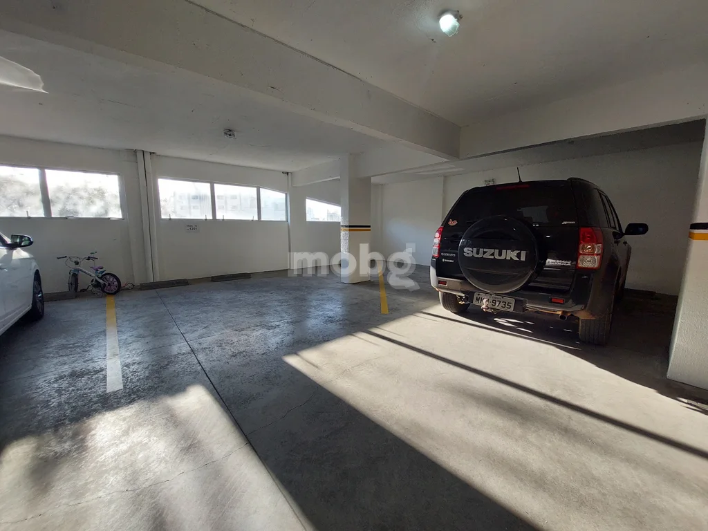 Apartamento para alugar com 2 quartos