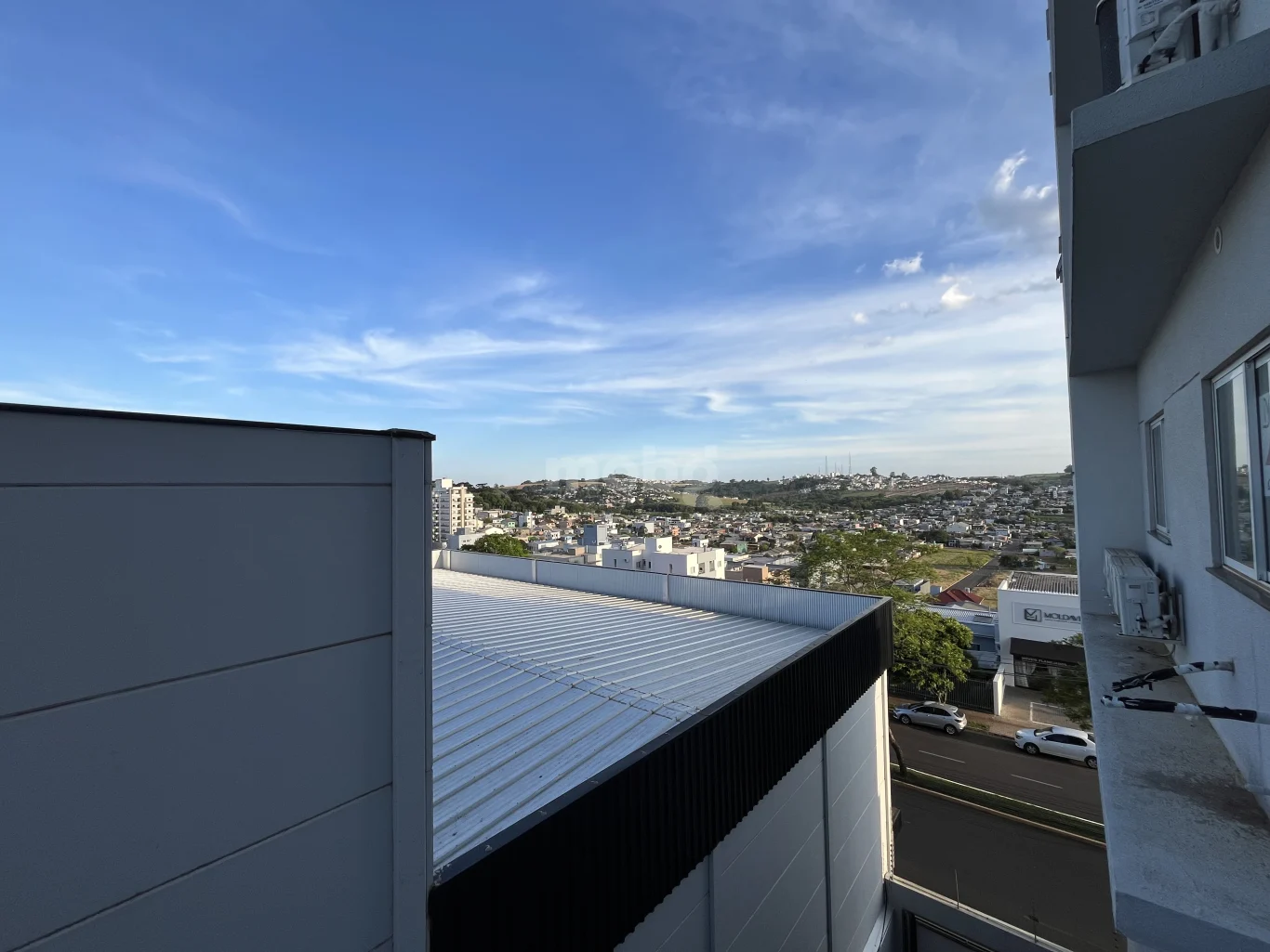 Apartamento para alugar com 2 quartos