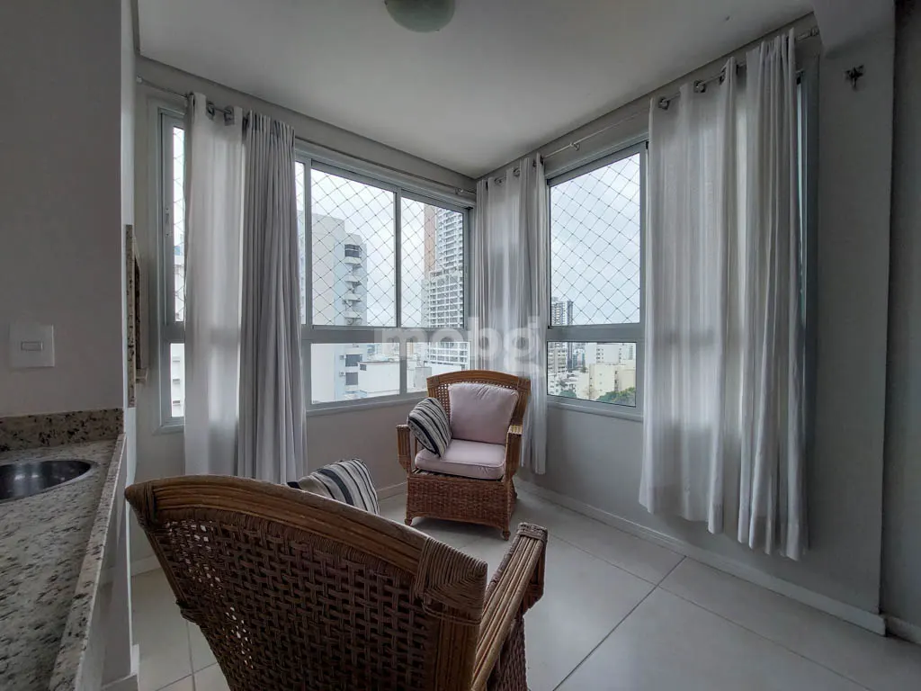 Apartamento para alugar com 2 quartos