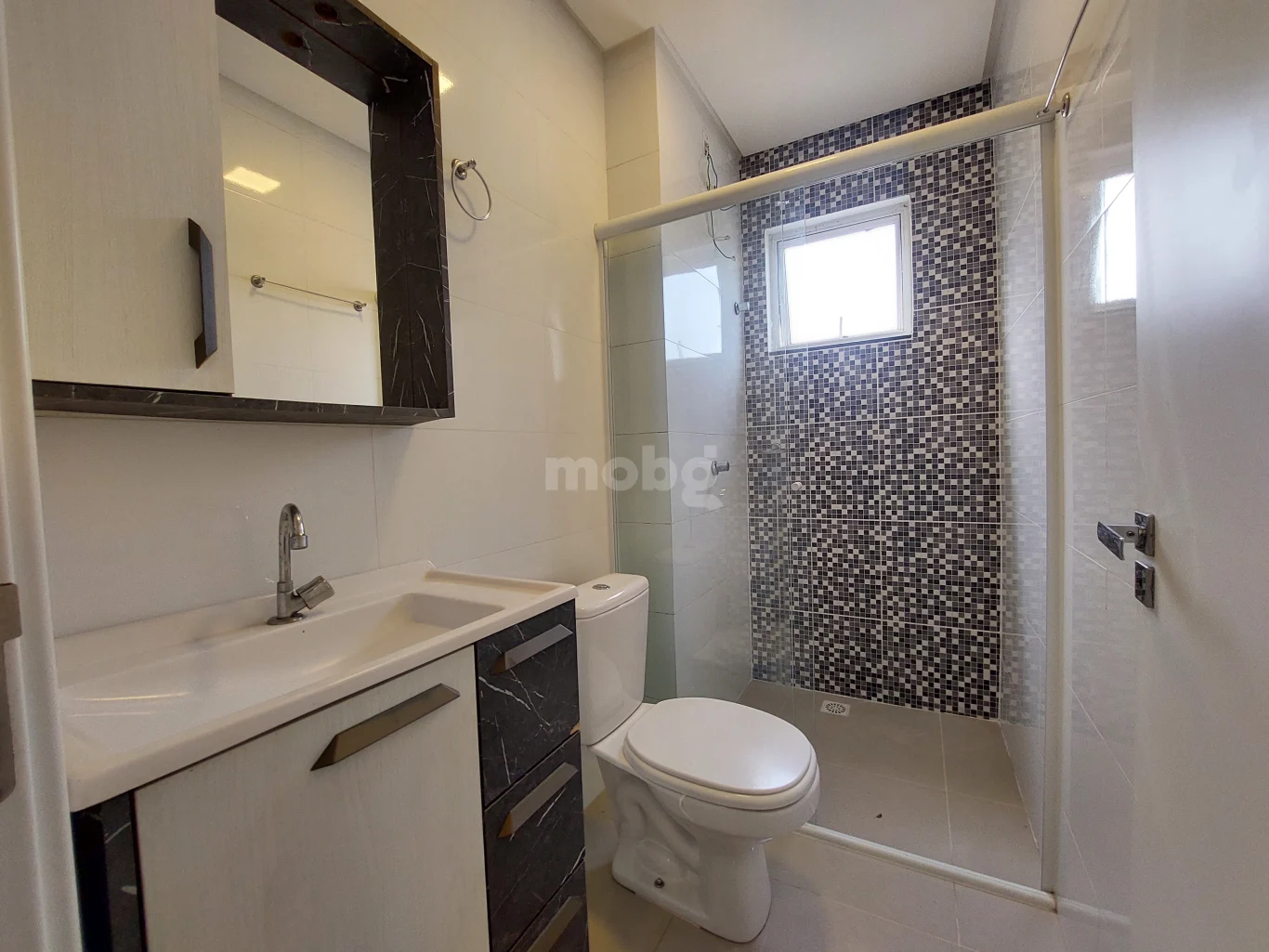 Apartamento para alugar com 2 quartos