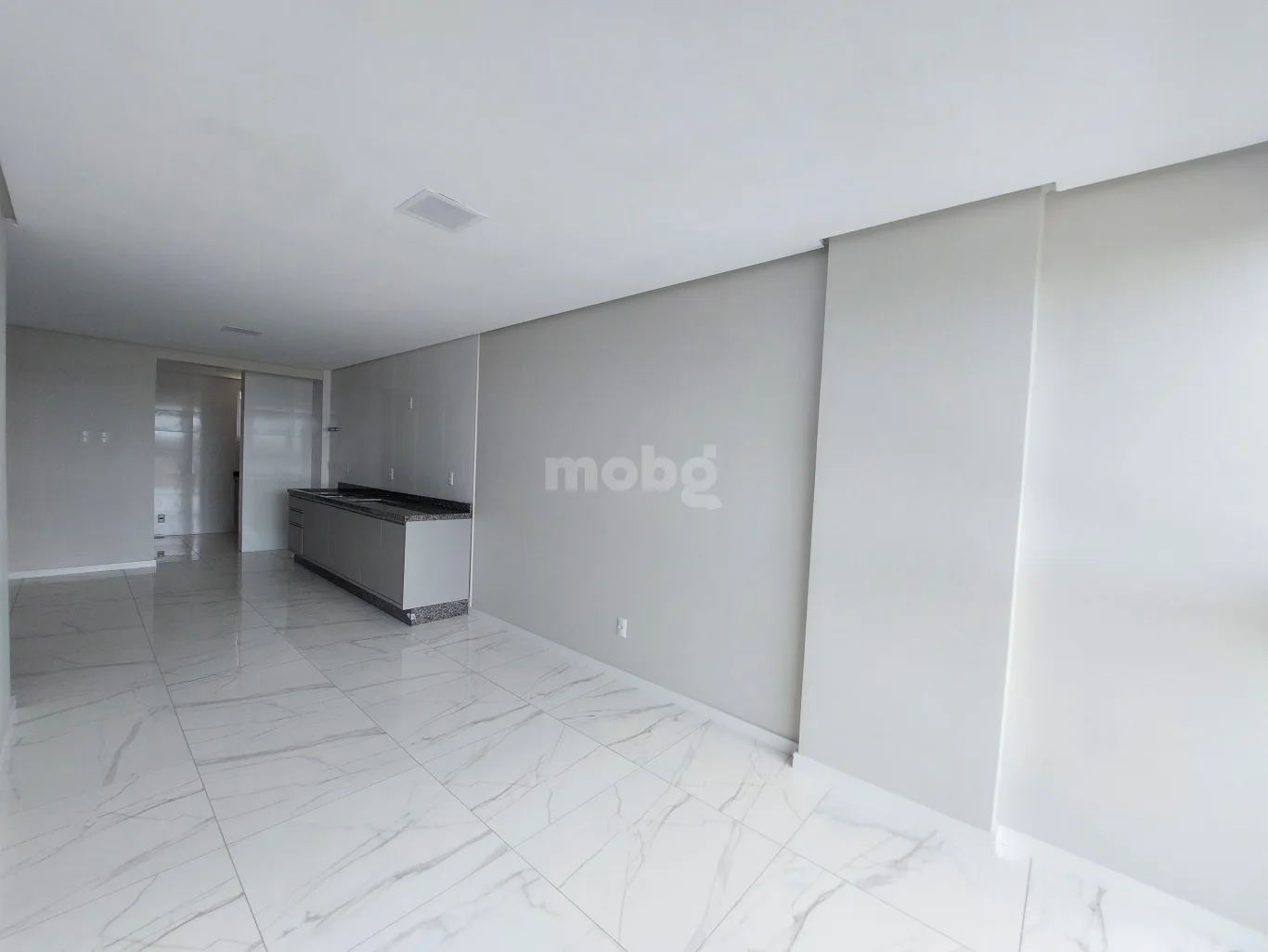 Apartamento para alugar com 3 quartos