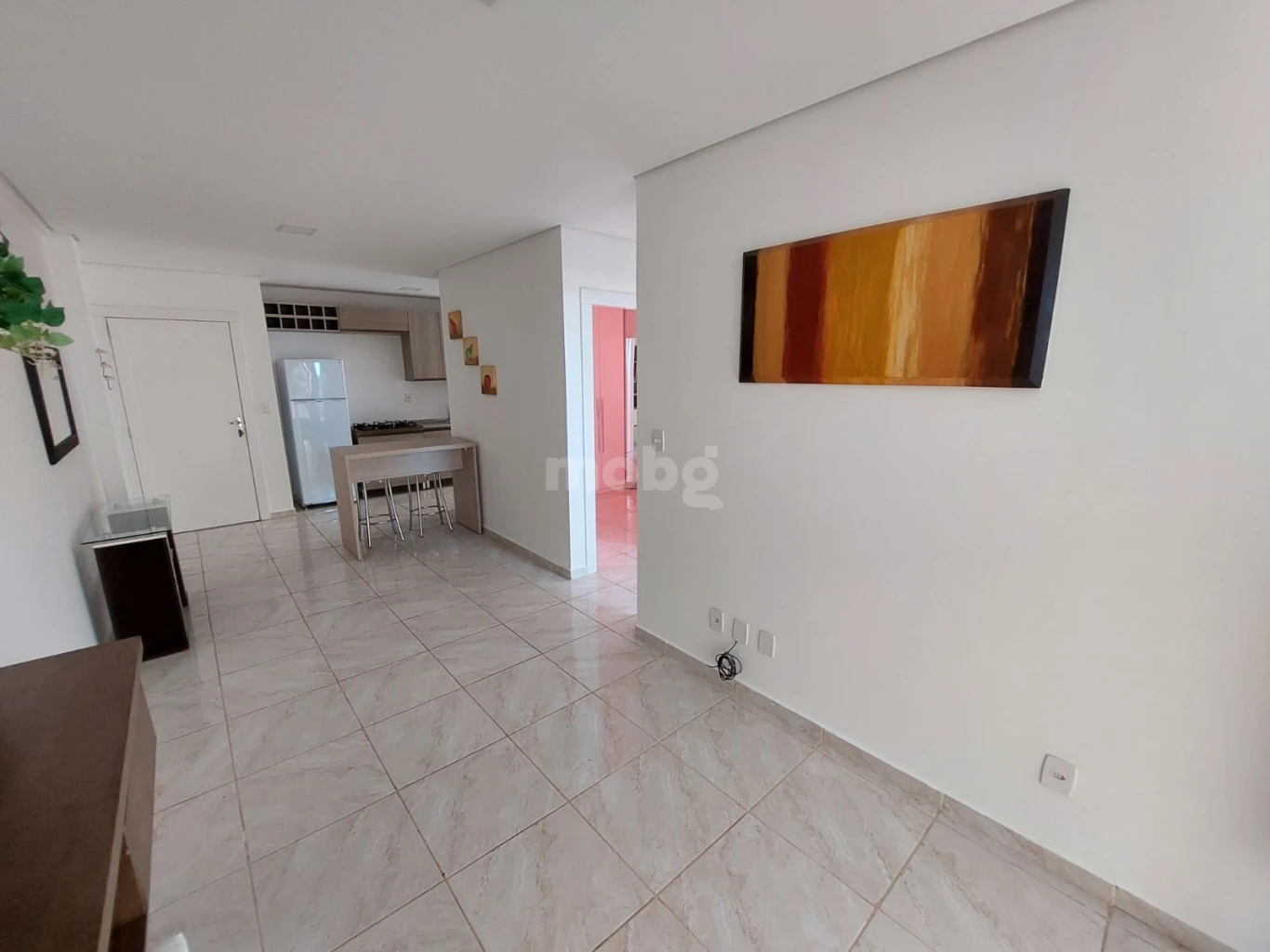 Apartamento para alugar com 2 quartos