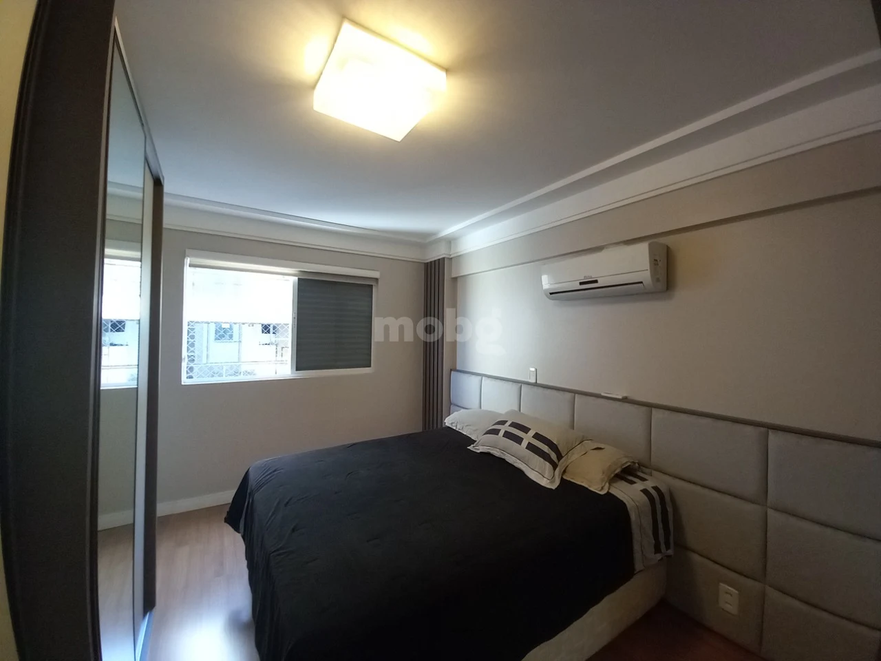 Apartamento para alugar com 3 quartos