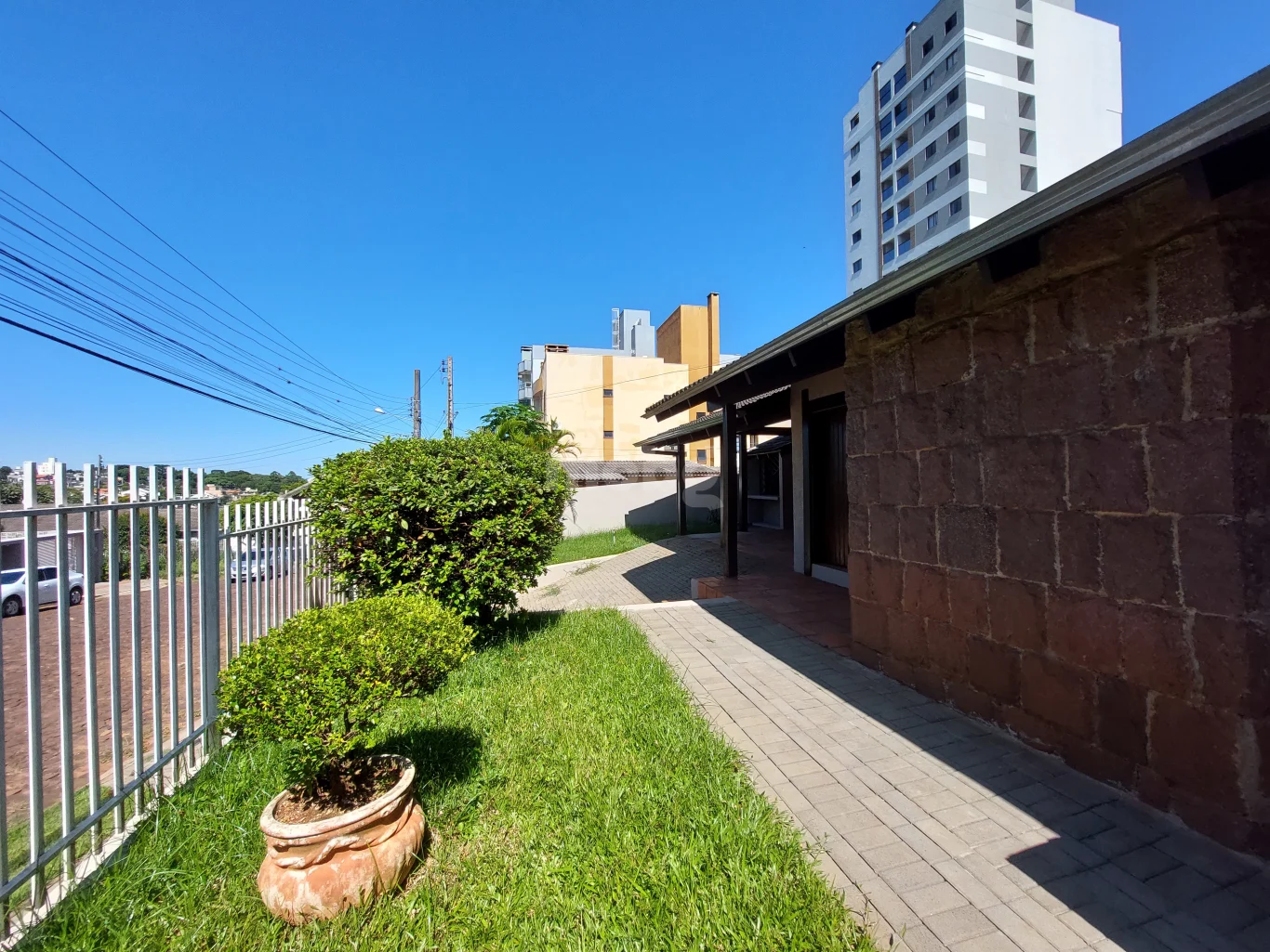 Casa para alugar com 3 quartos