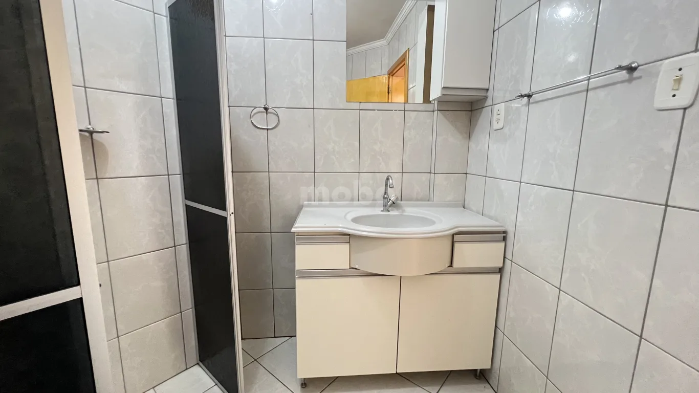 Apartamento para alugar com 3 quartos