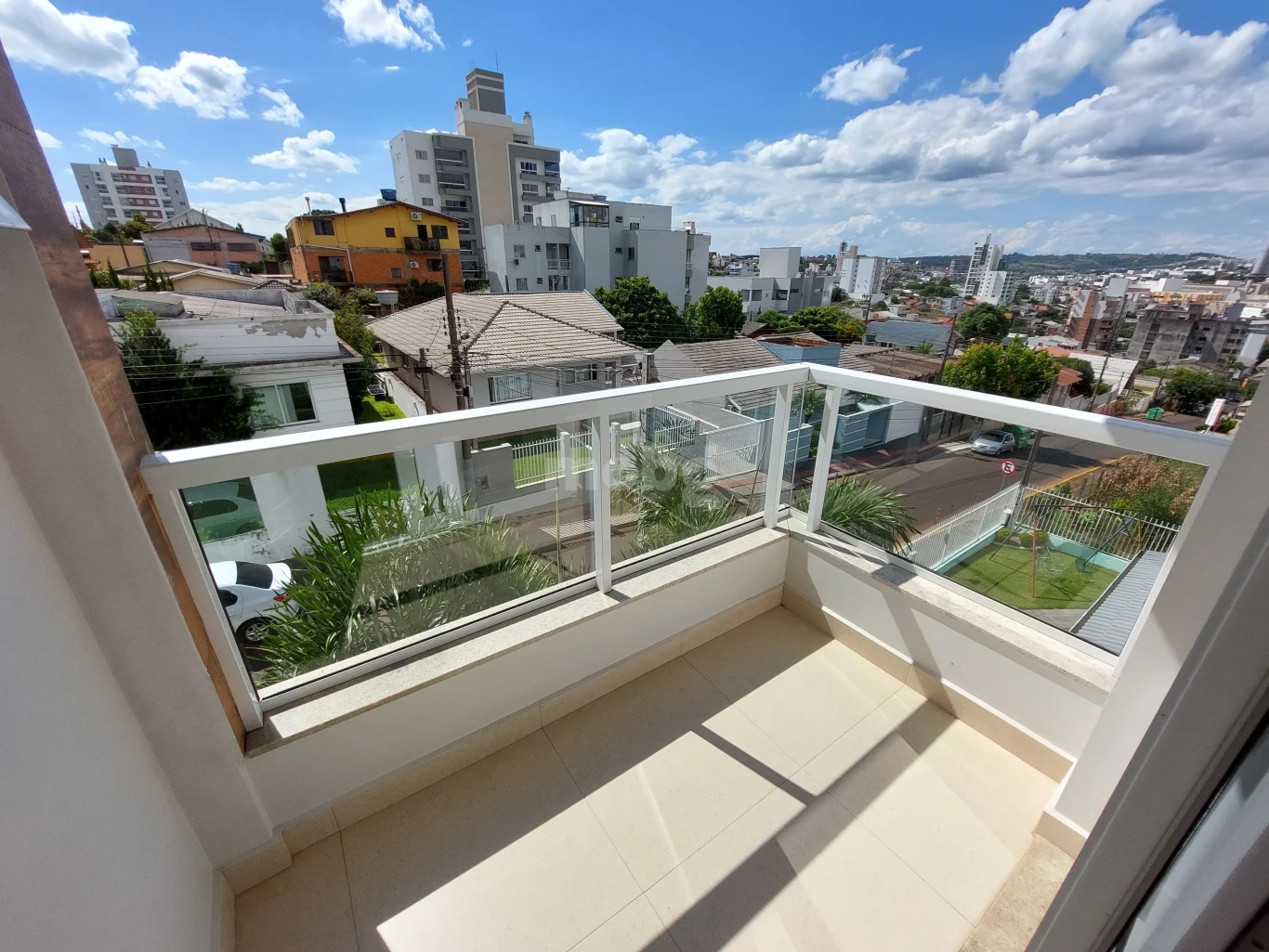 Apartamento para alugar com 3 quartos