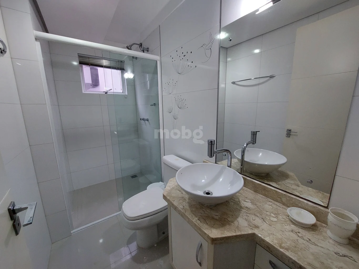 Apartamento para alugar com 3 quartos