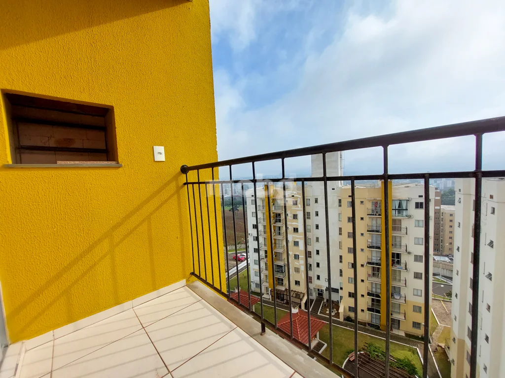 Apartamento para alugar com 2 quartos