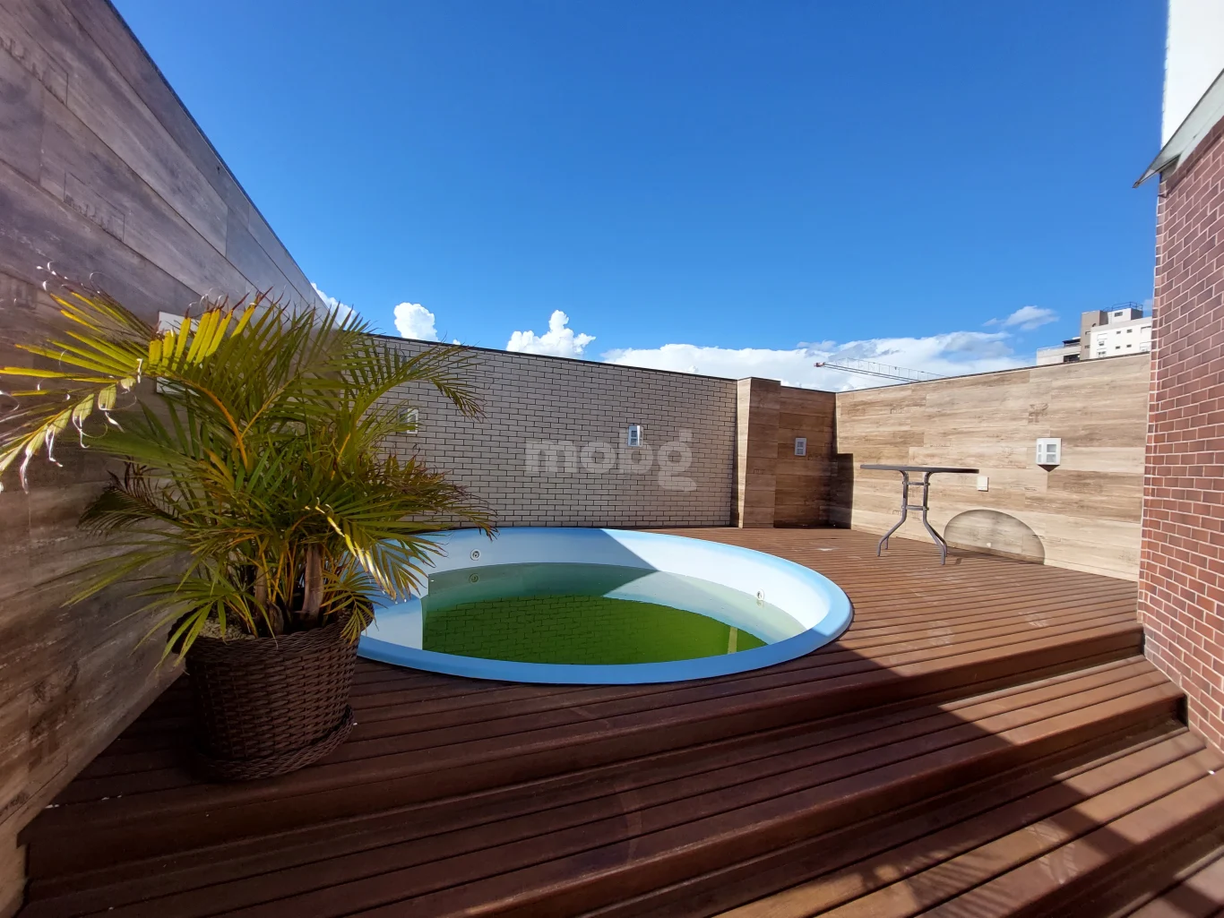 Apartamento para alugar com 3 quartos