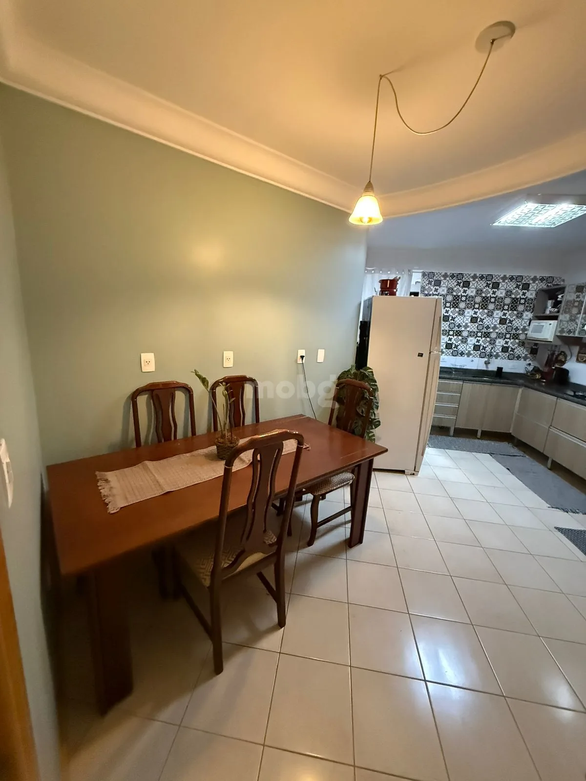 Apartamento para alugar com 3 quartos