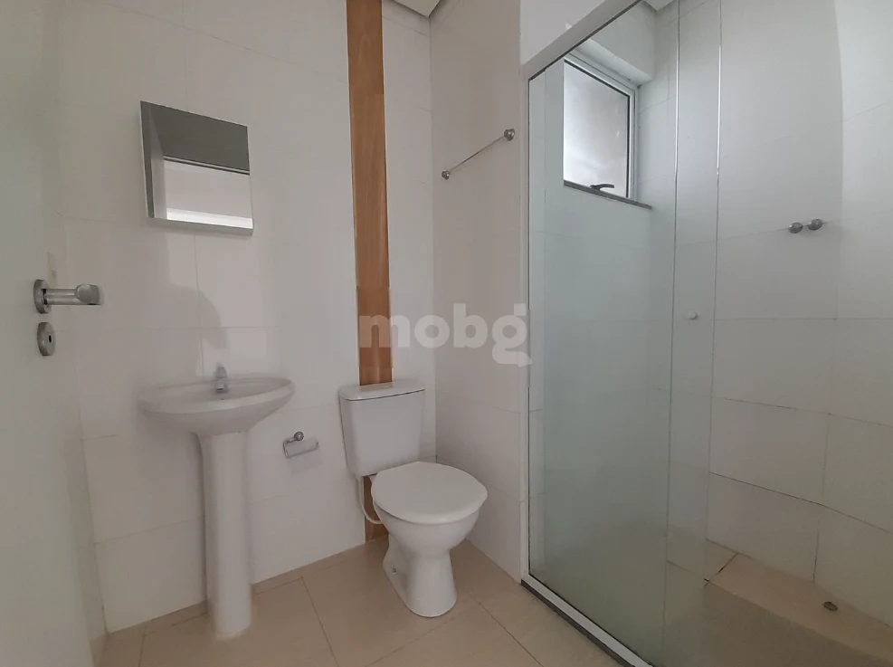 Apartamento para alugar com 2 quartos