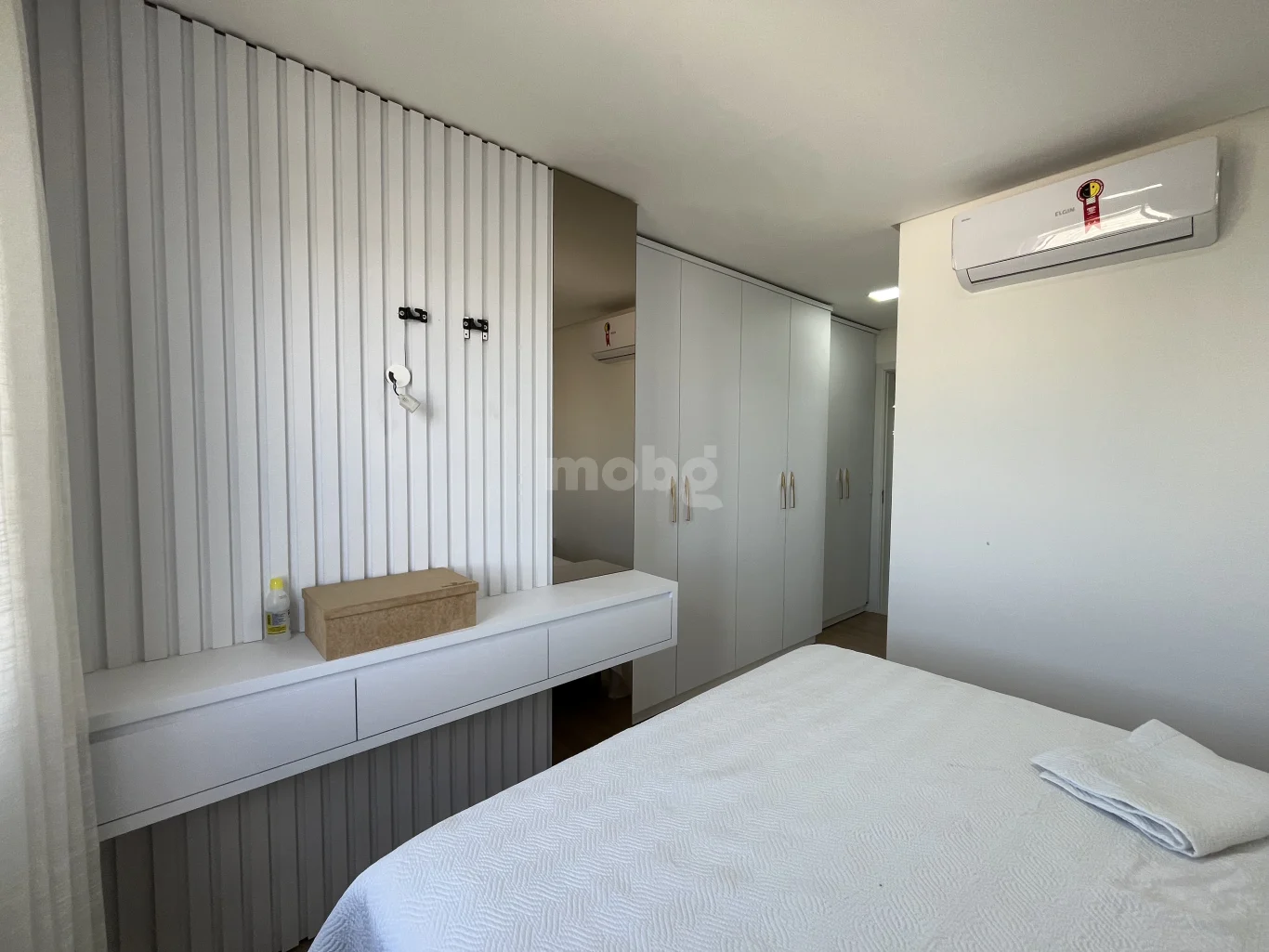 Apartamento para alugar com 2 quartos