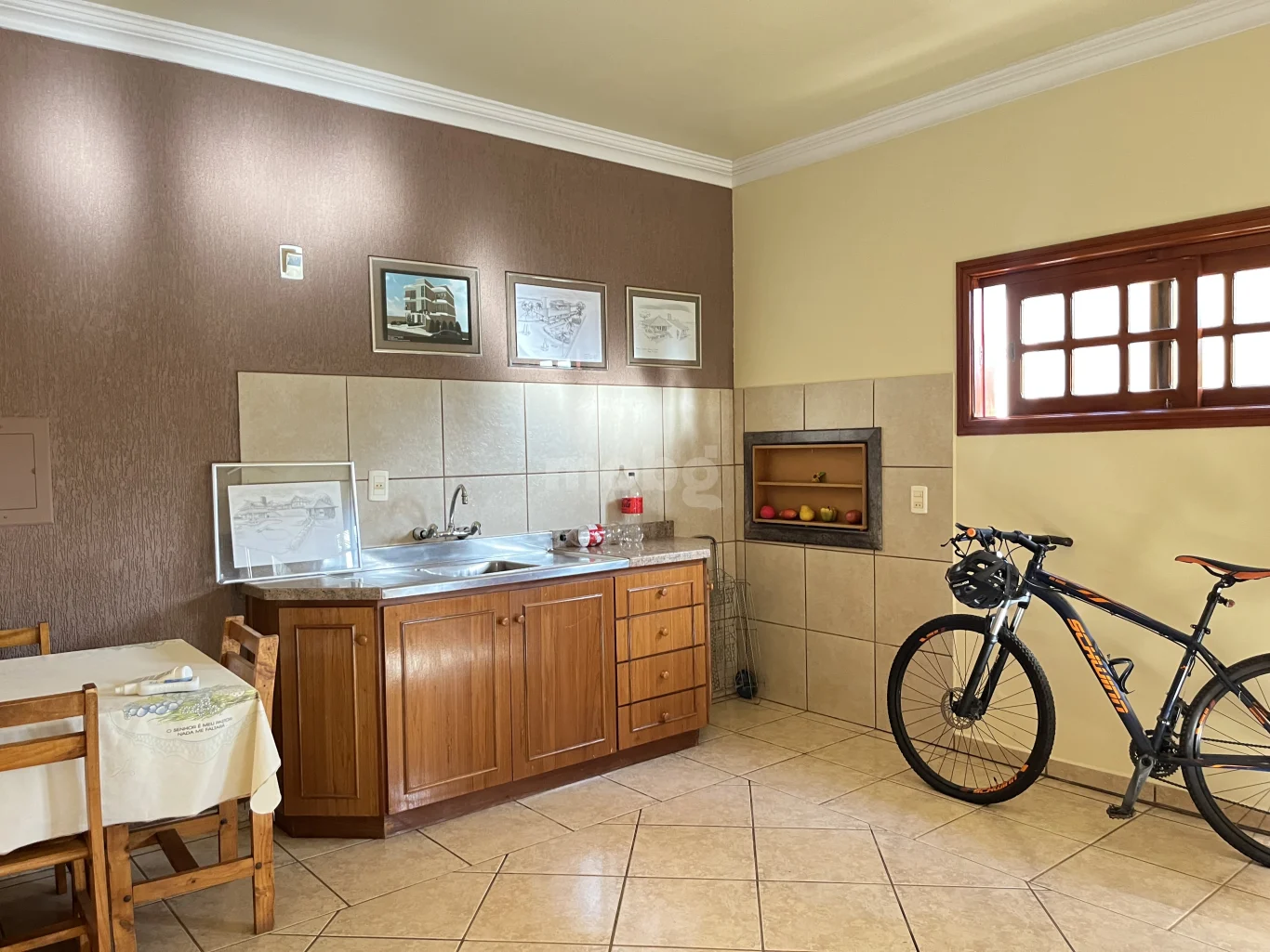 Casa para alugar com 4 quartos