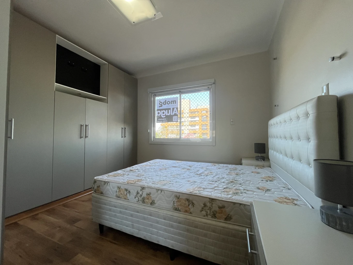 Apartamento para alugar com 2 quartos