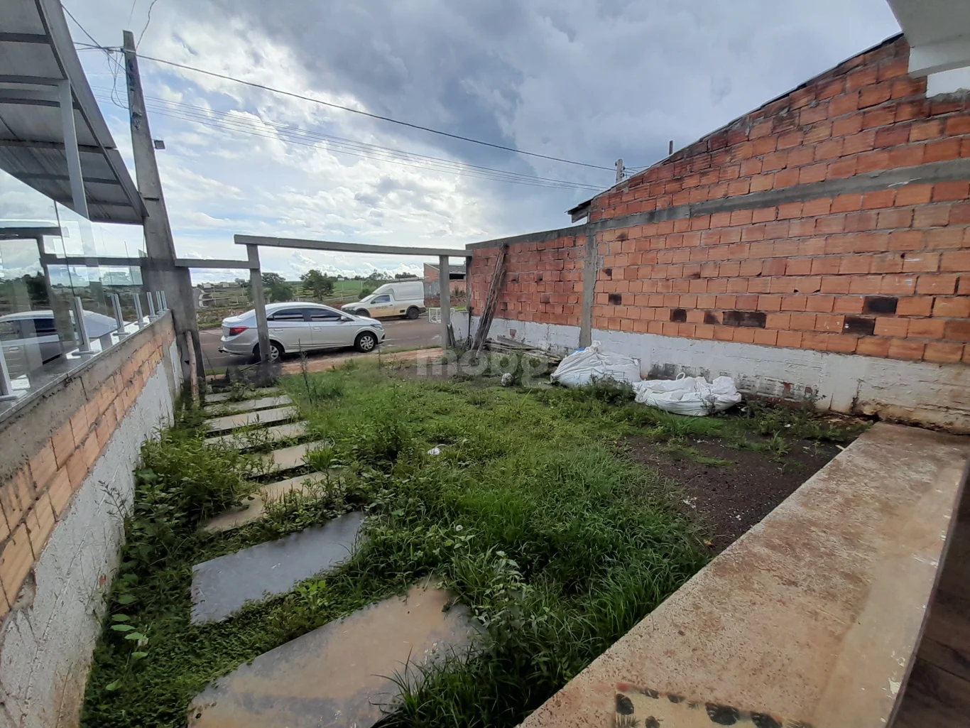 Casa para alugar com 2 quartos