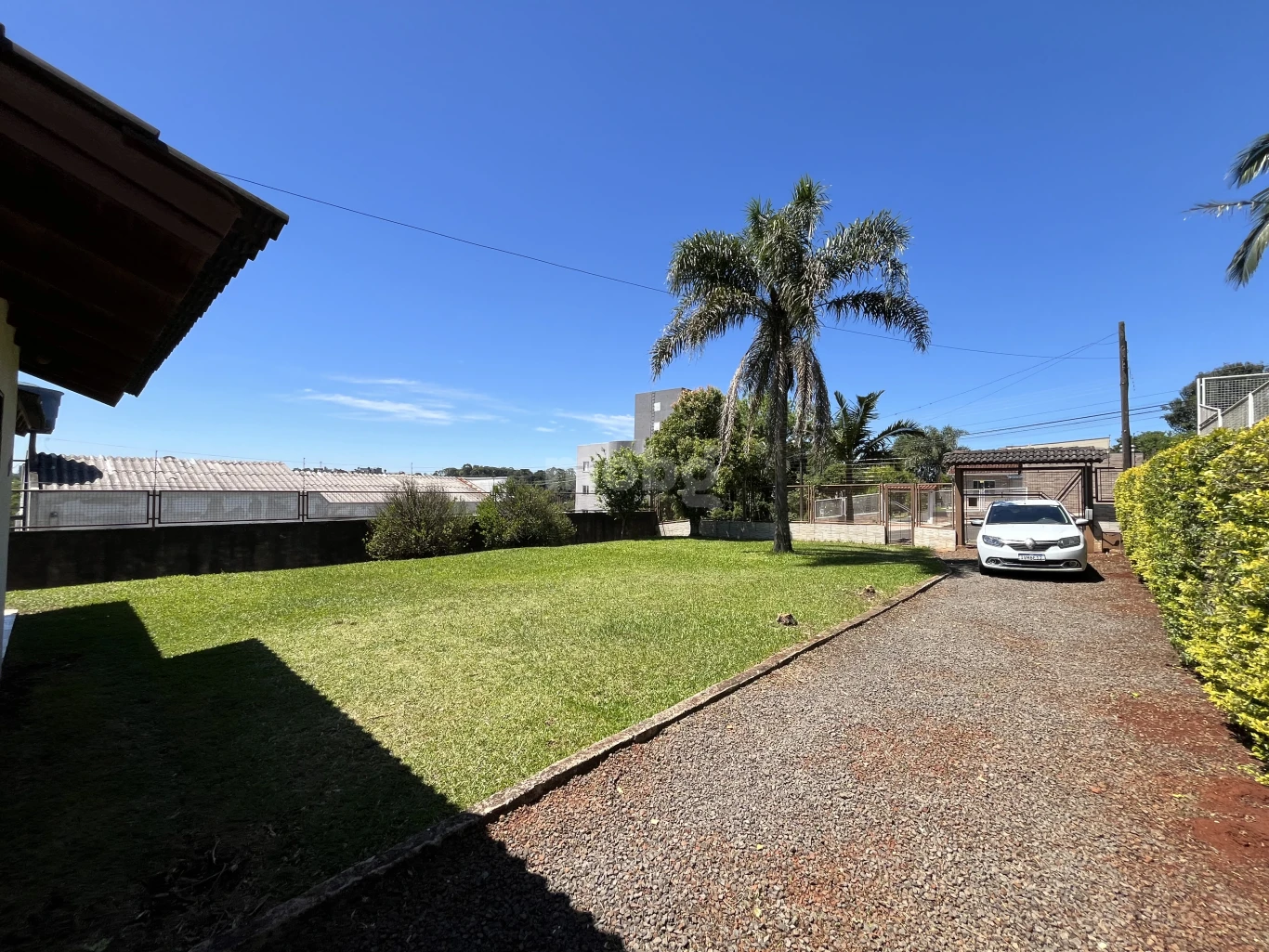 Casa para alugar com 3 quartos