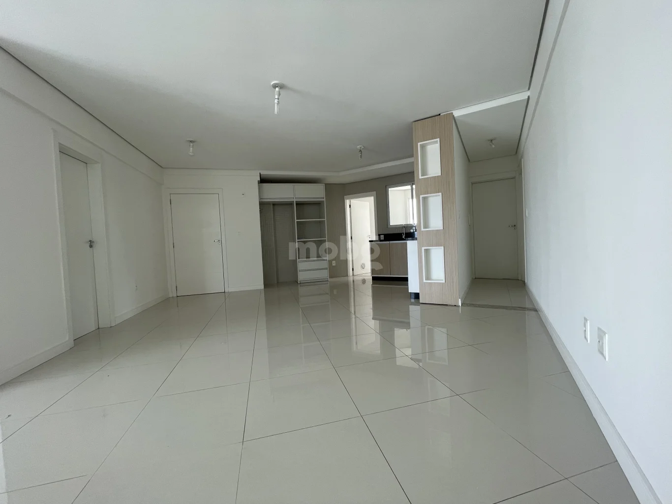 Apartamento para alugar com 2 quartos