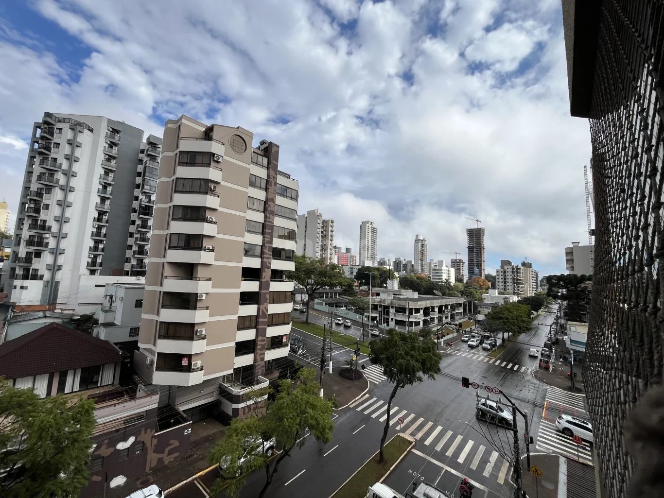 Apartamento para alugar com 3 quartos
